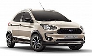 Ford Freestyle Trend Diesel