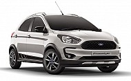 Ford Freestyle Trend Diesel