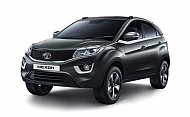Tata Nexon 1.2 Revotron XZA Plus DualTone Tata Nexon 1.2 Revotron XZA Plus DualTone