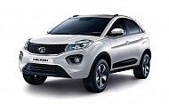Tata Nexon 1.2 Revotron XZA Plus DualTone Tata Nexon 1.2 Revotron XZA Plus DualTone