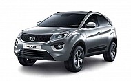 Tata Nexon 1.2 Revotron XZA Plus DualTone Tata Nexon 1.2 Revotron XZA Plus DualTone
