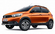Tata Tiago NRG Diesel Tata Tiago NRG Diesel