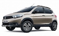 Tata Tiago NRG Diesel Tata Tiago NRG Diesel