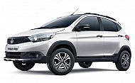 Tata Tiago NRG Diesel Tata Tiago NRG Diesel