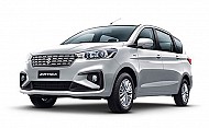 Maruti Ertiga VXI Petrol Maruti Ertiga VXI Petrol