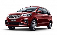 Maruti Ertiga VXI Petrol Maruti Ertiga VXI Petrol