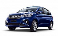 Maruti Ertiga ZXI Petrol Maruti Ertiga ZXI Petrol