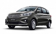 Maruti Ertiga VXI Petrol Maruti Ertiga VXI Petrol