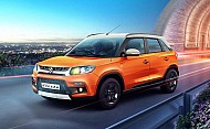Maruti Vitara Brezza ZDi Plus AMT Dual Tone Maruti Vitara Brezza ZDi Plus AMT Dual Tone