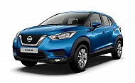 Nissan Kicks XV D Nissan Kicks XV D