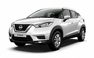Nissan Kicks XL D Nissan Kicks XL D