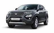 Tata Harrier XZ Tata Harrier XZ