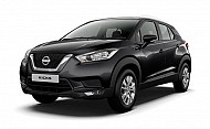 Nissan Kicks XL D Nissan Kicks XL D