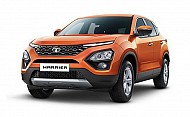 Tata Harrier XZ Tata Harrier XZ