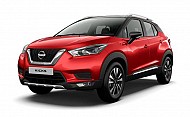 Nissan Kicks XL D Nissan Kicks XL D