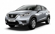 Nissan Kicks XL D Nissan Kicks XL D