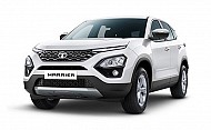 Tata Harrier XZ Tata Harrier XZ
