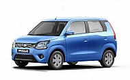 Maruti Wagon R VXI Opt 1.2 Maruti Wagon R VXI Opt 1.2