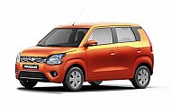 Maruti Wagon R VXI Opt 1.2 Maruti Wagon R VXI Opt 1.2