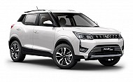 Mahindra XUV300 W4 Diesel Mahindra XUV300 W4 Diesel