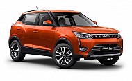 Mahindra XUV300 W4 Diesel Mahindra XUV300 W4 Diesel