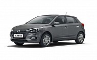 Hyundai Elite i20 Asta Option CVT