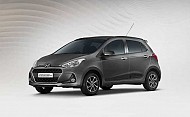 Hyundai Grand i10 1.2 CRDi Era Hyundai Grand i10 1.2 CRDi Era