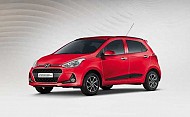 Hyundai Grand i10 1.2 CRDi Era Hyundai Grand i10 1.2 CRDi Era