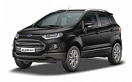 Ford EcoSport 1.5 Petrol Titanium