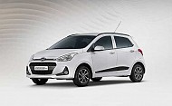 Hyundai Grand i10 1.2 CRDi Era Hyundai Grand i10 1.2 CRDi Era