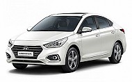 Hyundai Verna VTVT 1.4 EX