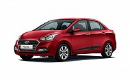 Hyundai Xcent 1.2 VTVT E Hyundai Xcent 1.2 VTVT E