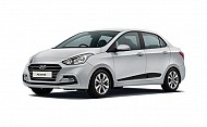 Hyundai Xcent 1.2 VTVT E Hyundai Xcent 1.2 VTVT E