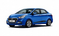 Hyundai Xcent 1.2 VTVT E Hyundai Xcent 1.2 VTVT E