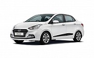 Hyundai Xcent 1.2 VTVT E Hyundai Xcent 1.2 VTVT E