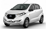 Datsun Redi GO 1.0 T Option Datsun Redi GO 1.0 T Option