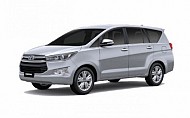 Toyota Innova Crysta Touring Sport Toyota Innova Crysta Touring Sport