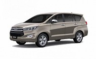Toyota Innova Crysta Touring Sport Toyota Innova Crysta Touring Sport
