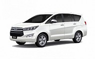 Toyota Innova Crysta Touring Sport Toyota Innova Crysta Touring Sport