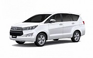 Toyota Innova Crysta Touring Sport Toyota Innova Crysta Touring Sport