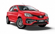 Toyota Etios Liva 1.4 GXD Toyota Etios Liva 1.4 GXD