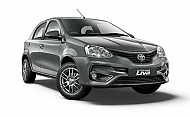 Toyota Etios Liva 1.2 VX