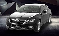 Skoda Octavia Corporate Edition Petrol Skoda Octavia Corporate Edition Petrol