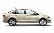 Volkswagen Vento 1.5 TDI Highline Plus AT Volkswagen Vento 1.5 TDI Highline Plus AT