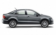 Volkswagen Vento 1.2 TSI Highline Plus AT Volkswagen Vento 1.2 TSI Highline Plus AT