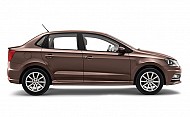 Volkswagen Ameo 1.5 TDI Trendline