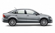 Volkswagen Vento 1.2 TSI Highline Plus AT Volkswagen Vento 1.2 TSI Highline Plus AT