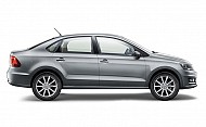 Volkswagen Vento 1.6 Trendline