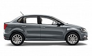 Volkswagen Ameo 1.5 TDI Comfortline