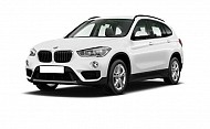 BMW X1 M Sport sDrive 20d BMW X1 M Sport sDrive 20d